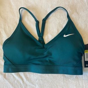 Brand new Nike sports bra